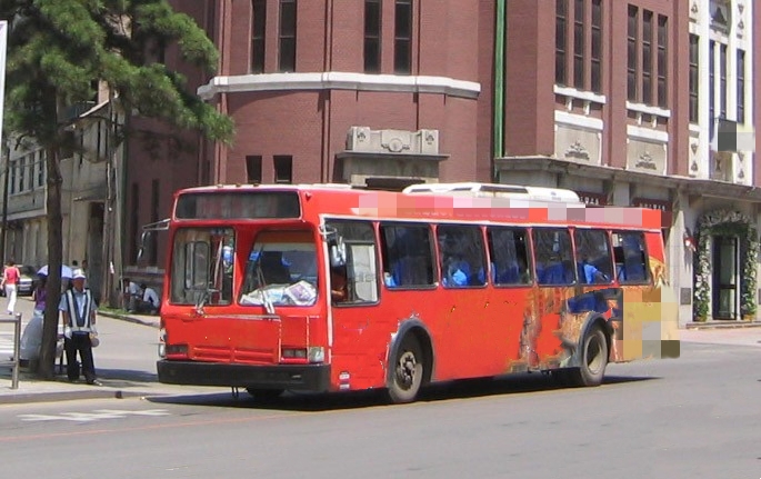 環路歷史車型