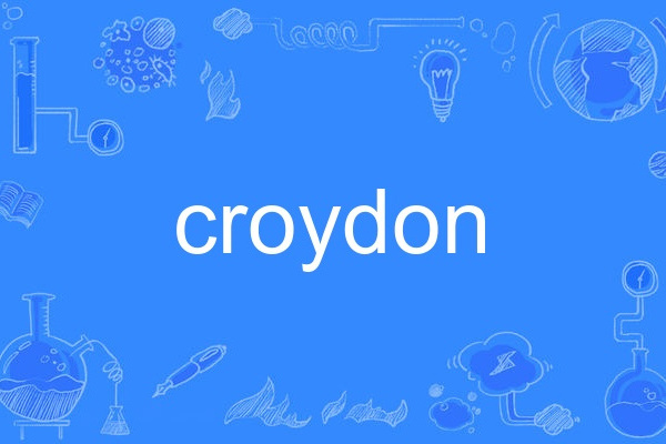 croydon