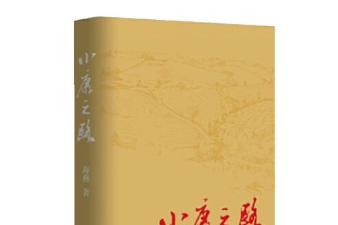 小康之路(2020年作家出版社出版的圖書)