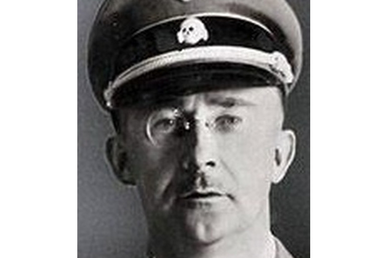 Heinrich Himmler