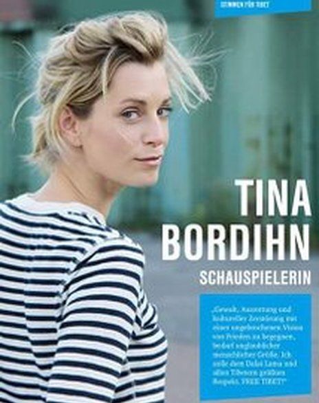 Tina Bordihn