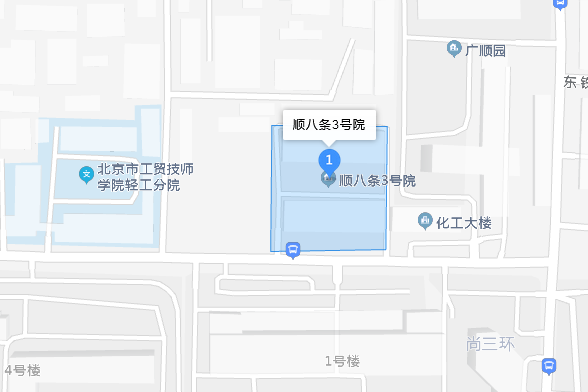 順八條3號院