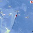 12·24湯加群島地震(2023年湯加群島發生的地震)