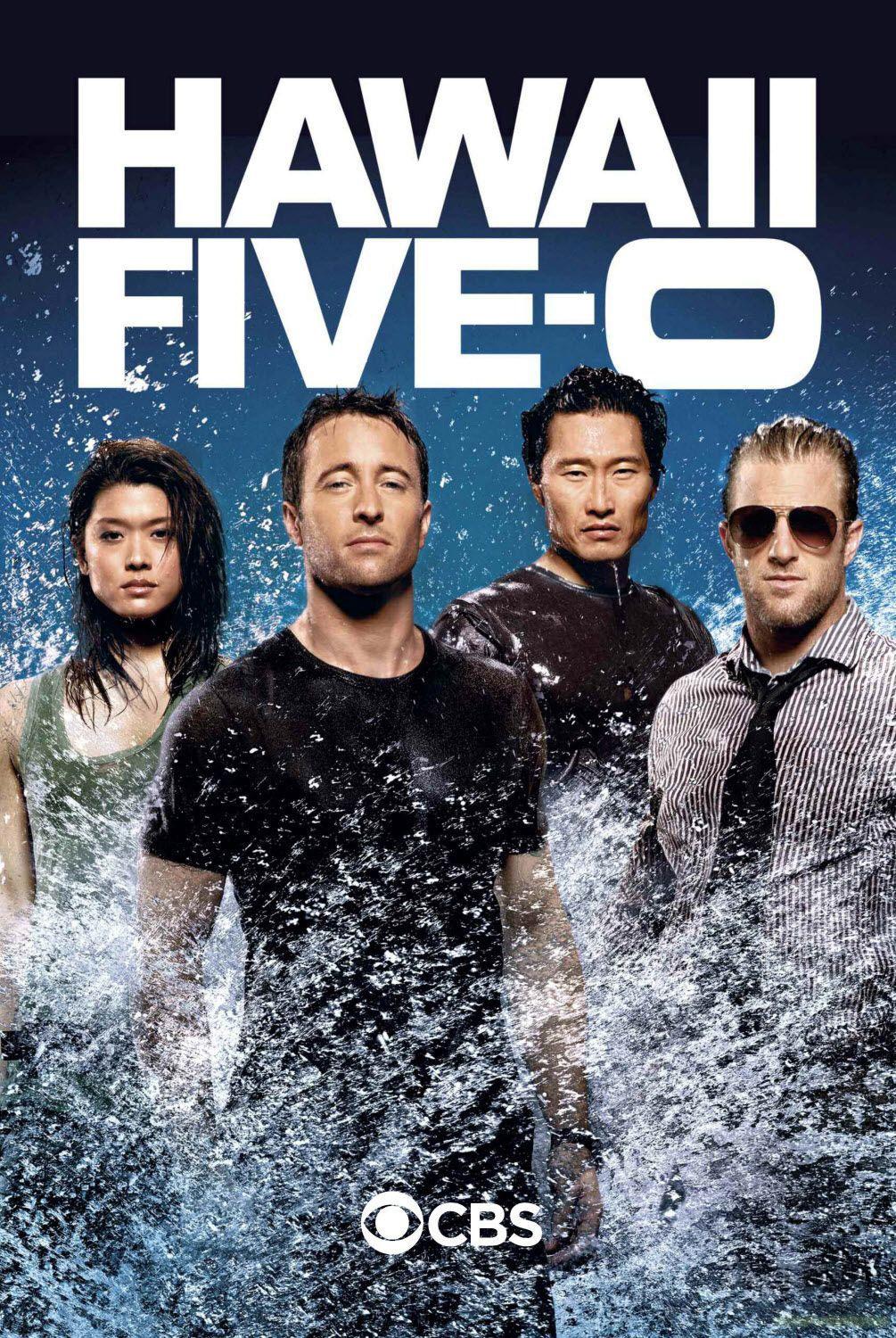 Hawaii Five0