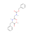 N-苄氧羰基甘氨醯-L-苯丙氨酸