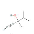 3,4-二甲基-1-戊炔-3-醇