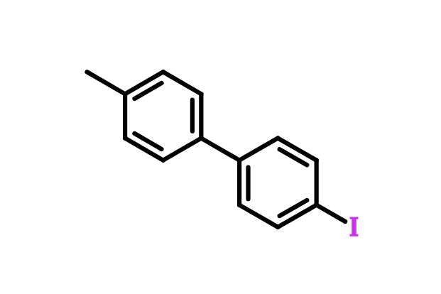 4-碘-4\x27-甲基聯苯