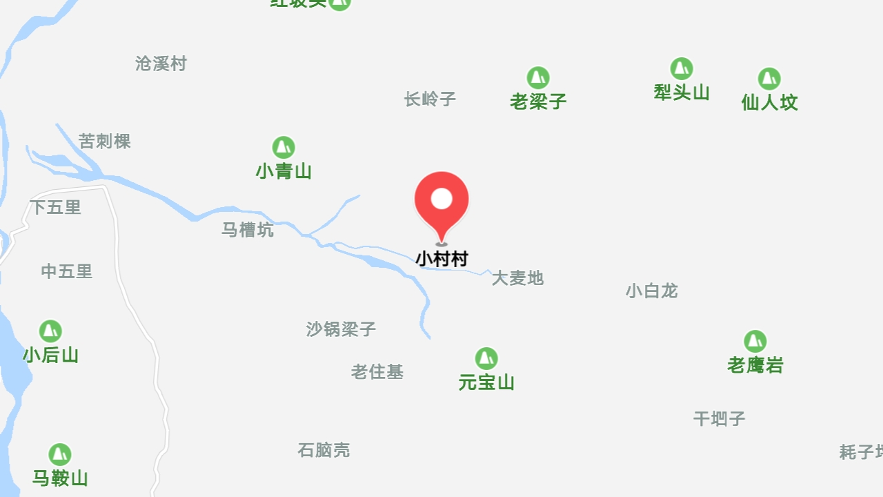 地圖信息