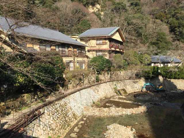 月光園游月山莊