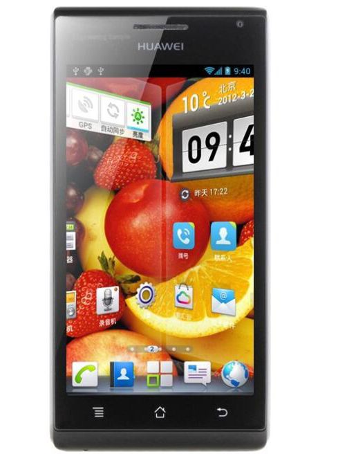 Huawei Ascend P1