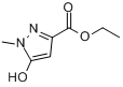 1-甲基-5-羥基-3-吡唑甲酸乙酯