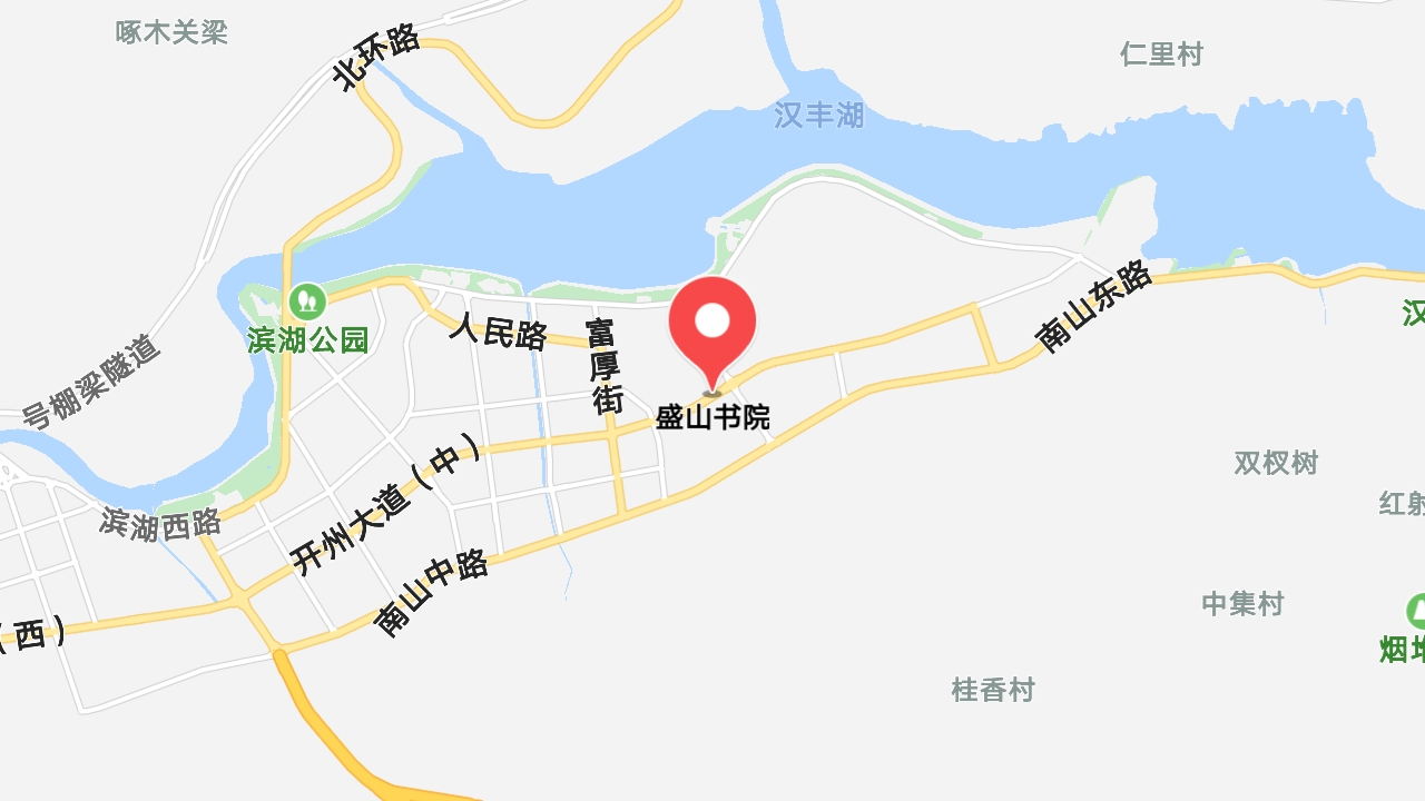 地圖信息