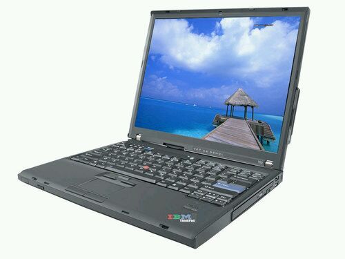 聯想ThinkPad T60(2007FT1)