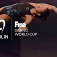 2022年柏林跳水世界盃
