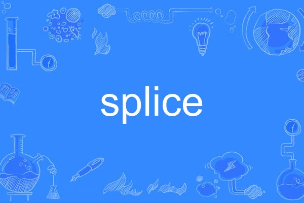 splice