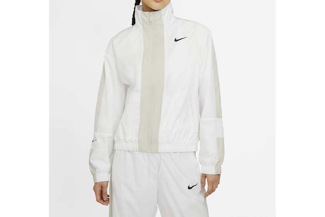 Nike Sportswear Repel 女子夾克