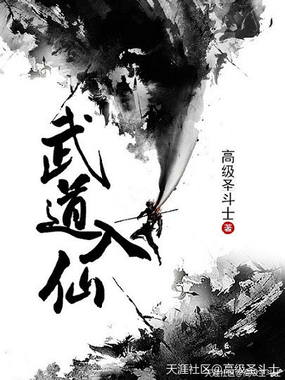 武道入仙(天涯文學小說)