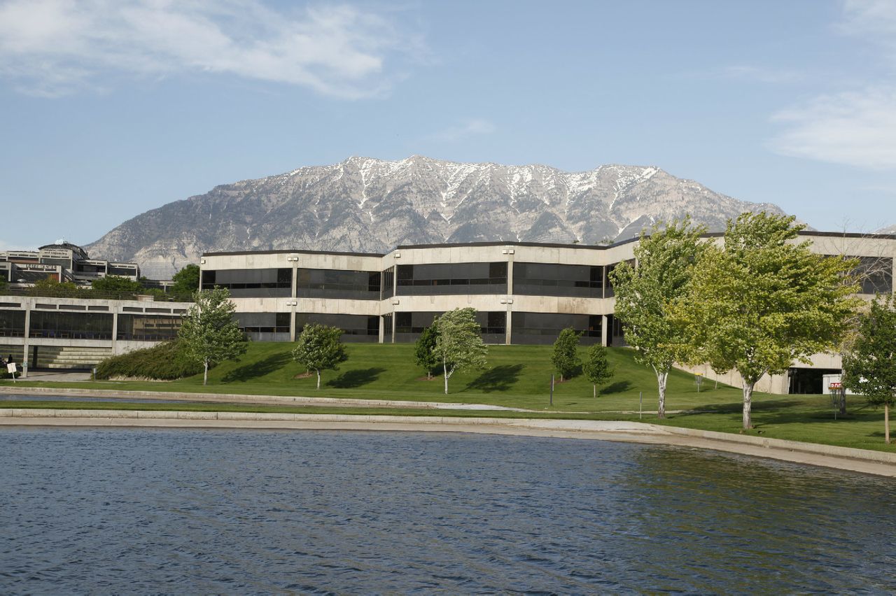 Utah Valley University