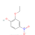 2-乙氧基-4-硝基苯酚