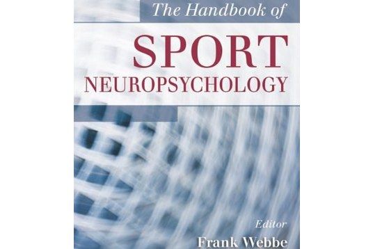 The Handbook of Sport Neuropsychology