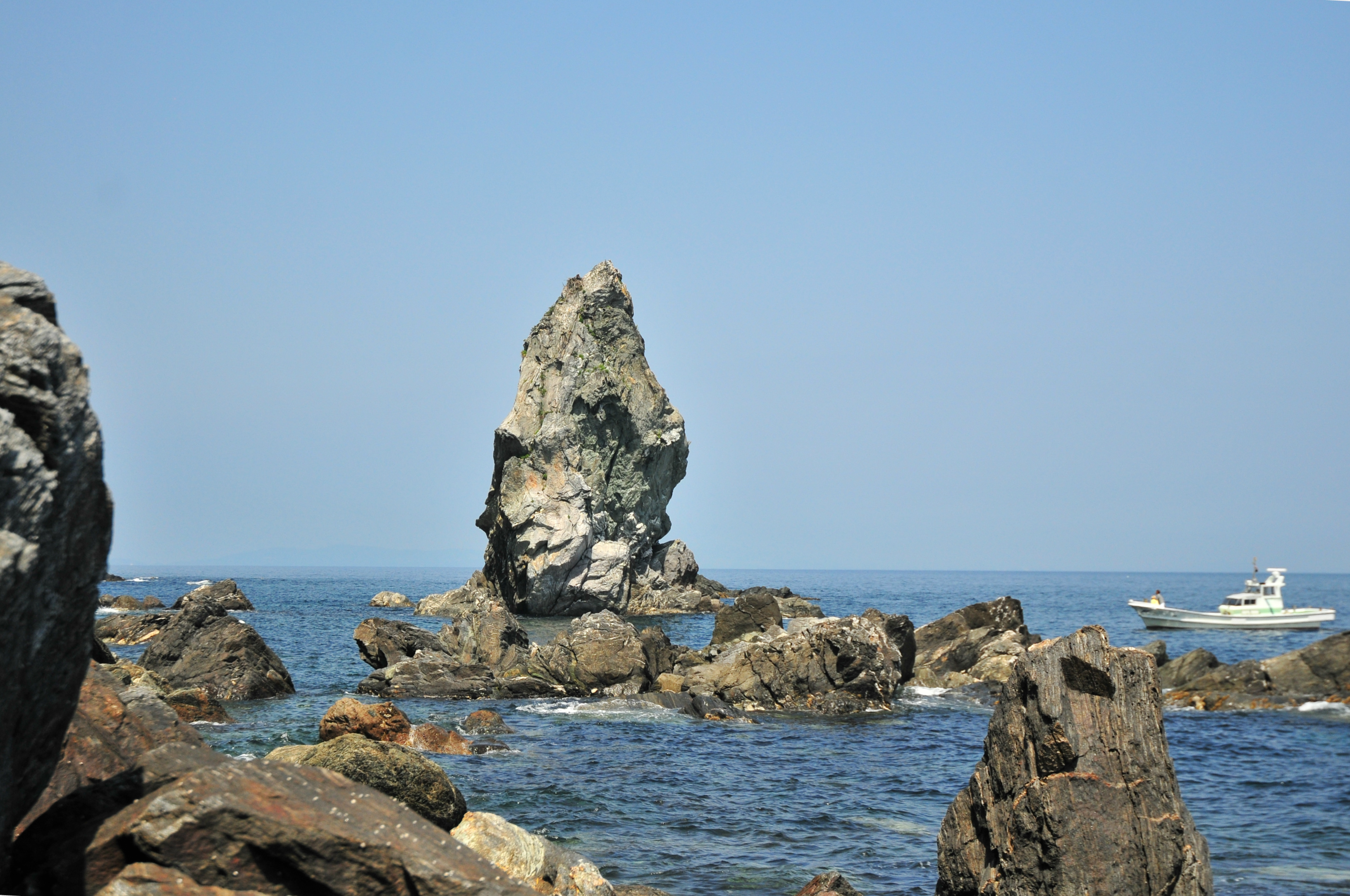 沼島