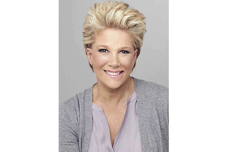 Joan Lunden