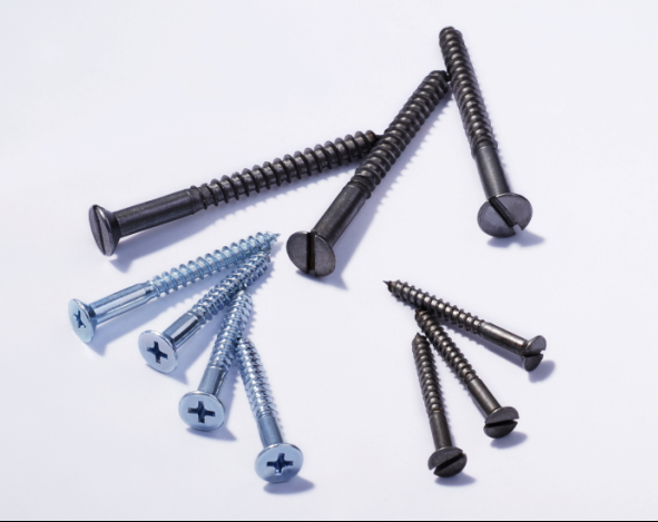 wood screw