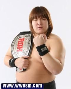 Takeshi Morishima