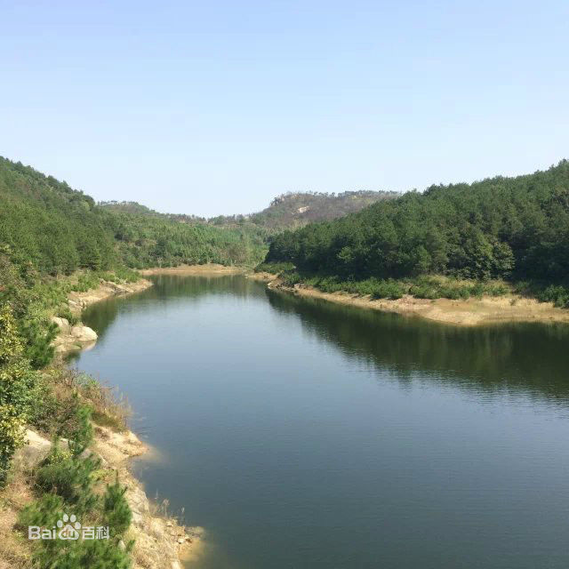 千工堰(貴州省金沙縣水利工程)