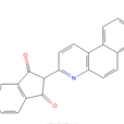 2-苯並[F]喹啉-3-基-1H-茚-1,3(2H)二酮