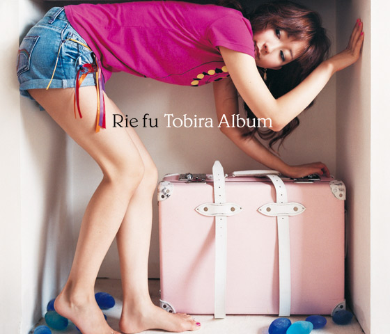 Tobira Album