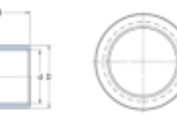 SKF PBMF202816M1G1軸承