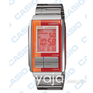 CASIO