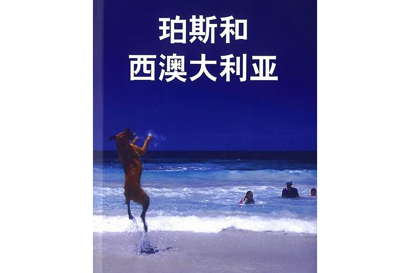 珀斯(2007年生活·讀書·新知三聯書店出版的圖書)