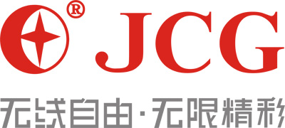 JCG家庭版路由器