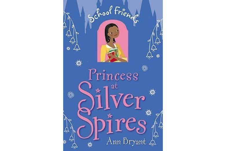 Princess at Silver Spires