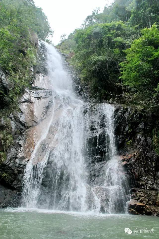 郭坑村(龍巖市客家村落)