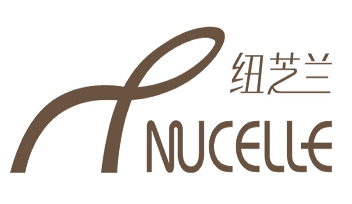 NUCELLE紐芝蘭LOGO