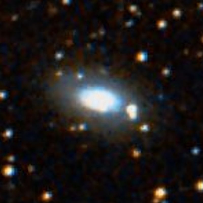 NGC 3276