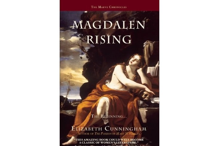 Magdalen Rising