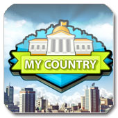 《My Country》遊戲圖示