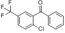 2-氯-5-（三氟甲基）苯甲酮