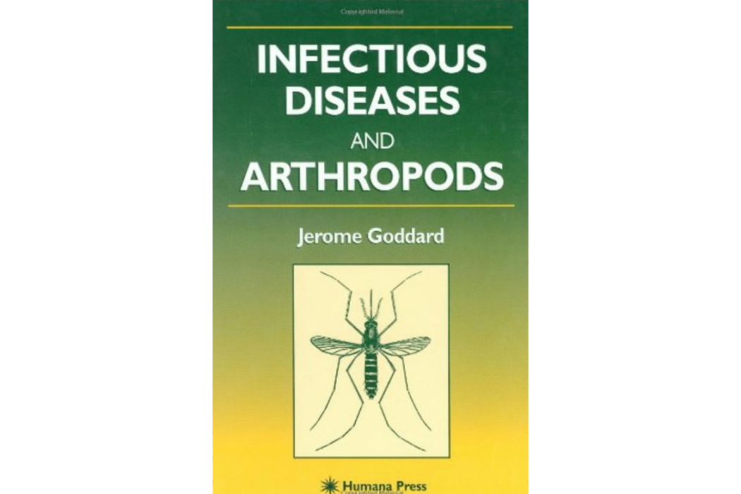 Infectious Diseases and Arthropods