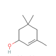 3,5,5-三甲基-2-環己烯-1-醇