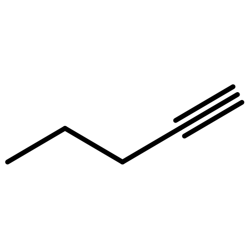 1-戊炔