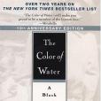 The Color of Water 10th Anniversary Edition