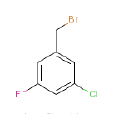 3-氯-5-氟溴苄