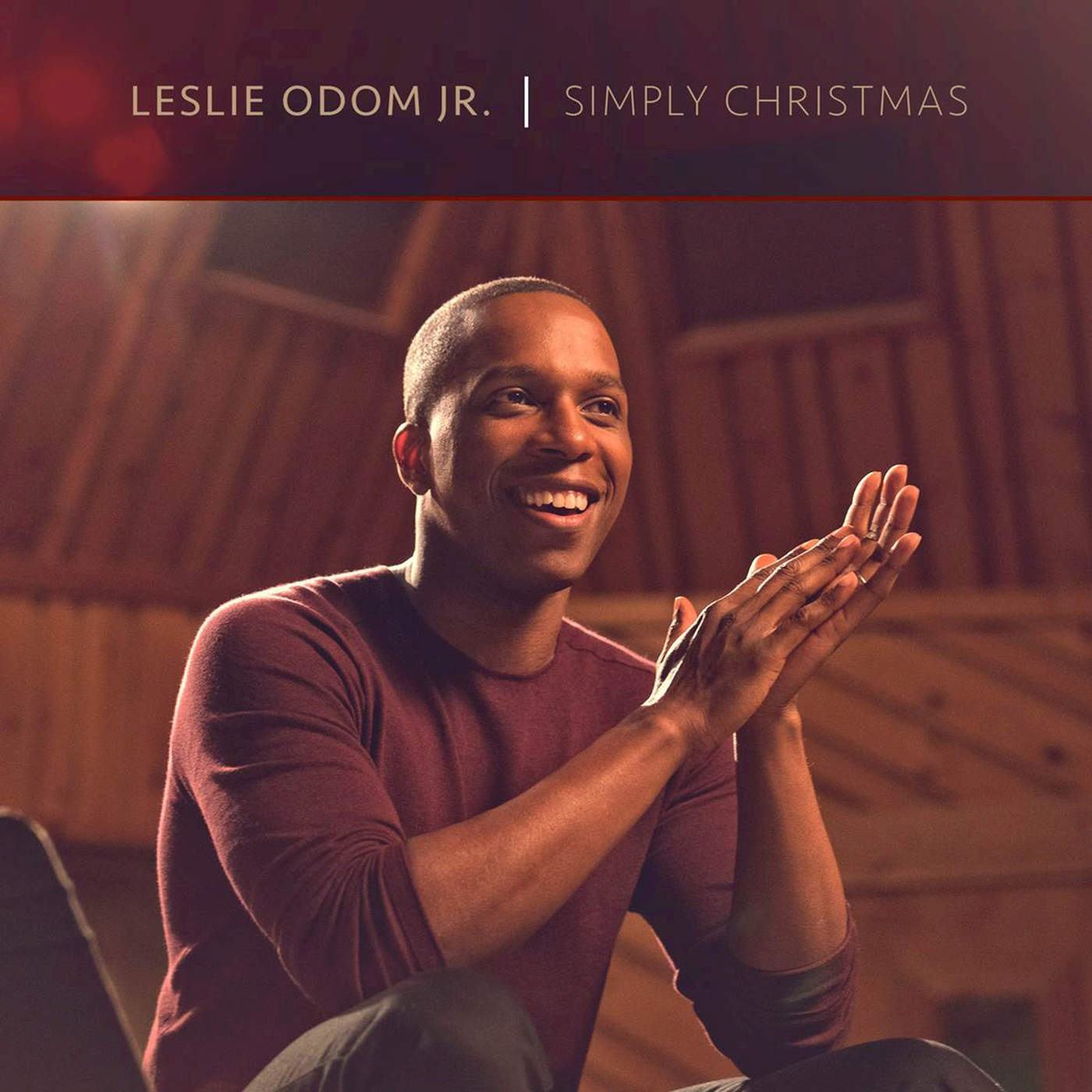 Leslie Odom Jr.