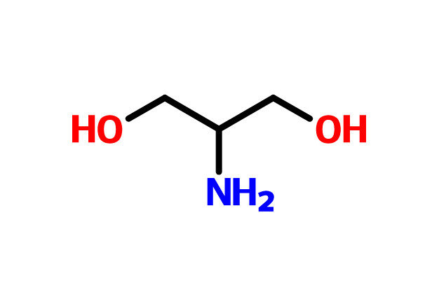 2-氨基-1,3-丙二醇