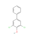 4-羥基-3,5-二氯聯苯醚